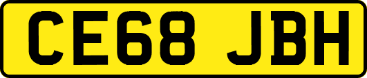 CE68JBH