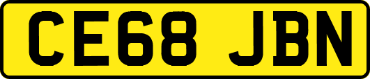 CE68JBN