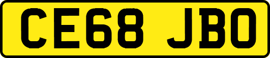 CE68JBO