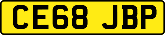 CE68JBP
