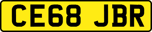 CE68JBR