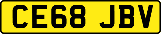 CE68JBV