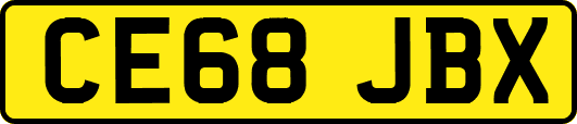 CE68JBX