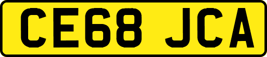 CE68JCA