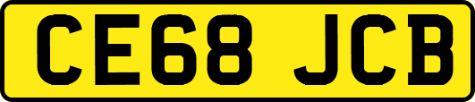 CE68JCB