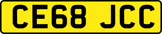 CE68JCC