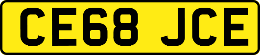 CE68JCE