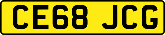 CE68JCG
