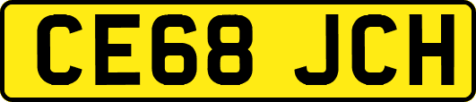 CE68JCH