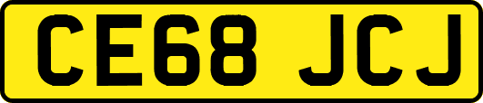 CE68JCJ