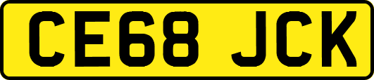 CE68JCK