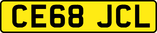 CE68JCL