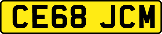 CE68JCM