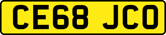 CE68JCO
