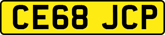 CE68JCP