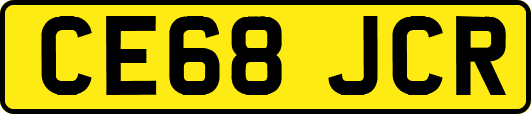CE68JCR