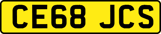 CE68JCS