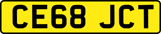 CE68JCT