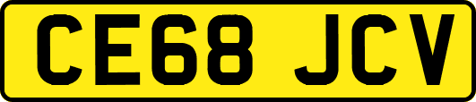 CE68JCV