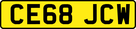 CE68JCW