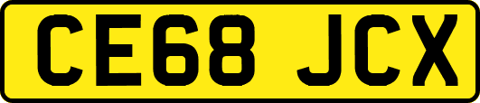 CE68JCX