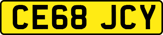 CE68JCY