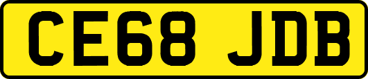 CE68JDB