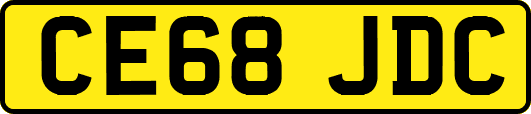 CE68JDC