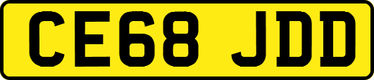 CE68JDD