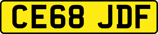 CE68JDF