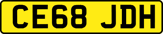 CE68JDH