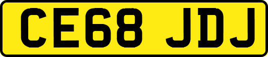 CE68JDJ