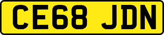 CE68JDN