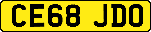 CE68JDO
