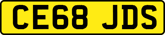 CE68JDS