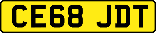CE68JDT