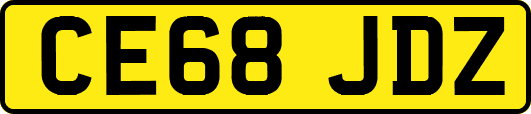 CE68JDZ