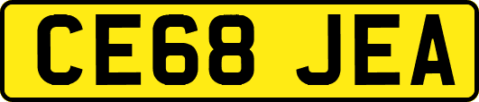 CE68JEA