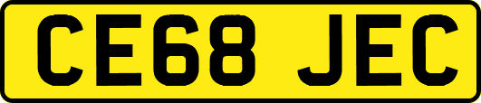 CE68JEC