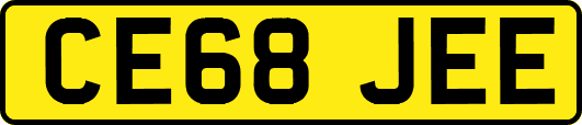 CE68JEE