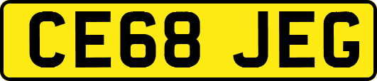 CE68JEG