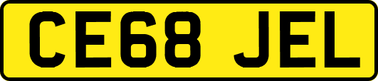 CE68JEL