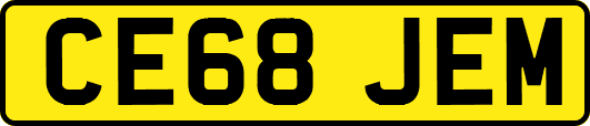 CE68JEM