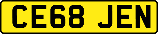 CE68JEN