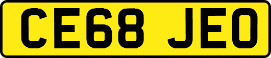 CE68JEO