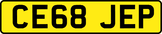 CE68JEP