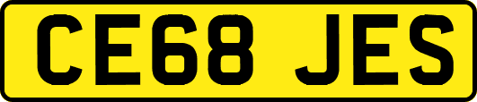 CE68JES