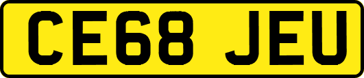 CE68JEU
