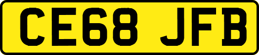 CE68JFB