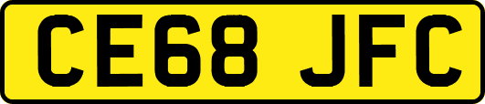 CE68JFC